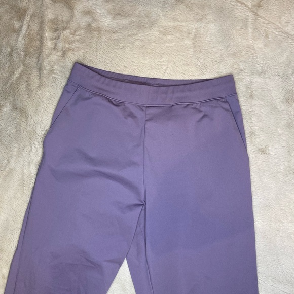 Uniqlo Lavender Jogger - Picture 7 of 10